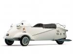 Messerschmitt KR200 Sport 1959 года